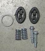 Einddemper, Uitlaat Honda Civic 3-deurs, Verzenden, Nieuw