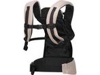 Dooky Draagzak Baby - Baby Carrier Urban Comfort Beige, Verzenden, Zo goed als nieuw