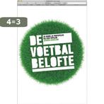 De voetbalbelofte 9789077557792 Jeroen Siebelink, Verzenden, Zo goed als nieuw, Jeroen Siebelink