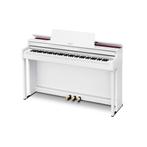 Casio AP-550WE Celviano digitale piano wit, Ophalen of Verzenden, Nieuw