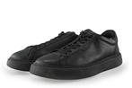 Nubikk Sneakers in maat 45 Zwart | 10% extra korting, Nubikk, Verzenden, Zwart, Sneakers of Gympen
