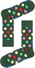 Happy Socks 2P Classic Holiday Socks Giftbox - Maat 36-40, Kleding | Heren, Sokken en Kousen, Verzenden, Nieuw