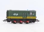 Roco H0 - 43396 - Diesellocomotief (1) - Serie 600 Hippel, Nieuw