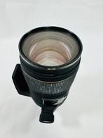 Sigma 150mm f/2.8 APO Macro DG HSM (Nikon) incl. B+W F-Pro E, Audio, Tv en Foto, Fotografie | Lenzen en Objectieven, Ophalen of Verzenden