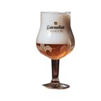 Tripel Karmeliet Grand Cru bierglas - 25cl, Nieuw