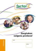 Zorgtaken volgens protocol / SAW niv. 3/4 / Training, Verzenden, Gelezen, L. Beuker