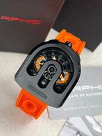 Morphic - M95 series Chronograph Date - MPH9505 - Zonder, Nieuw