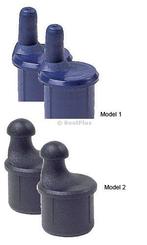 OPTIMIST SPRIETEIND -OPTIPARTS-, Ophalen of Verzenden, Nieuw, Zeilboot of Motorboot