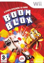 Wii Boom Blox, Verzenden, Zo goed als nieuw