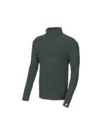 Ivanhoe coltrui GY Tolken R Green voor heren - merinowol..., Verzenden, Zo goed als nieuw, Groen