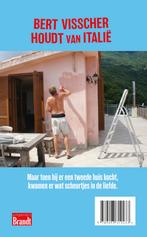Italianen kunnen niks 9789493319233 Bert Visscher, Verzenden, Gelezen, Bert Visscher