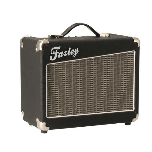 Fazley Meteor B 15 Watt 1x6.5 basgitaarversterker combo, Muziek en Instrumenten, Versterkers | Bas en Gitaar, Verzenden