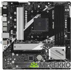 Asrock A520M PRO4, Verzenden, Nieuw