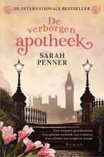 De verborgen apotheek (9789402707137, Sarah Penner), Boeken, Romans, Verzenden, Nieuw