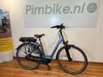 Qwic Premium MN8 middenmotor in perfecte staat, Fietsen en Brommers, Elektrische fietsen, Qwic, Ophalen of Verzenden, Zo goed als nieuw