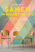 9789463370691 Samen in gezinstherapie Peter Rober, Verzenden, Nieuw, Peter Rober