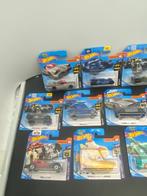 Hot Wheels - Modelauto (19) - Batman en andere, Nieuw