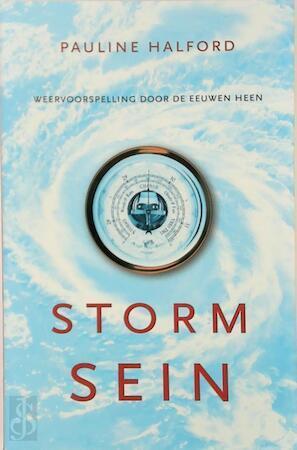 Stormsein, Boeken, Taal | Overige Talen, Verzenden