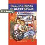 Daan en Jeroen in groot gevaar 9789033625558, Verzenden, Gelezen, Ria Mourits-den Boer