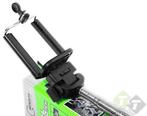Selfiestick, 220mm Tot 1080mm Lang, Geschikt Voor Cameras To, Telecommunicatie, Mobiele telefoons | Toebehoren en Onderdelen, Ophalen of Verzenden