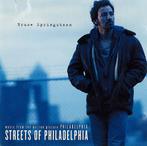 cd single - Bruce Springsteen - Streets Of Philadelphia, Cd's en Dvd's, Verzenden, Zo goed als nieuw
