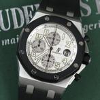 Audemars Piguet - Royal Oak Offshore Chronograph - 25940SK -, Sieraden, Tassen en Uiterlijk, Horloges | Heren, Nieuw