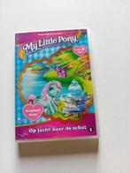 My Little Pony op jacht naar de schat, Verzenden, Gebruikt