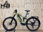 Flyer Goroc4 6.50 E-Mountainbike Sram SX 2020, Fietsen en Brommers, Fietsen | Mountainbikes en ATB, Ophalen of Verzenden, Zo goed als nieuw