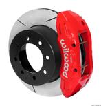 Wilwood TX6R Rear Kit 15.50in Red 13-17 Ford F-250/F-350 -, Ophalen of Verzenden, Nieuw