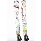 140 kinder skis ATOMIC ELYSIAN + Atomic Evox 7.5, Verzenden, Gebruikt, Atomic