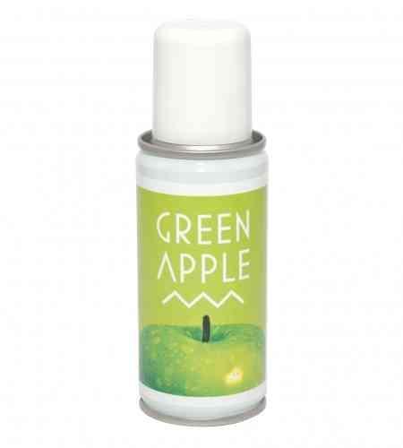 Aerosol luchtverfrisser Green Apple - 12 x 100 ml, Huis en Inrichting, Schoonmaakartikelen, Verzenden