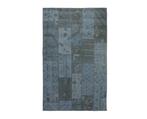 By-Boo Carpet Patch Kelim- Turquoise, Ophalen of Verzenden, Nieuw
