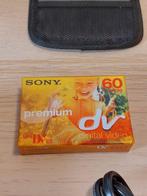 Sony DCR-PC4E, AC-VF10, Sony MiniDV Boxcamera
