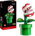 Super Mario  Piranha Plant (71426) - LEGO [NIEUW], Ophalen of Verzenden, Nieuw, Lego