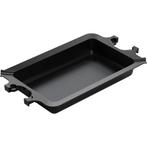 AMT Gastroguss Gratinpan - Slijtvast - Titaniumlaag - 35x..., Huis en Inrichting, Keuken | Potten en Pannen, Ophalen of Verzenden