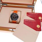 Omega Seamaster 300m Master Chronometer 21032422001006;..., Ophalen of Verzenden, Zo goed als nieuw, Kunststof, Overige merken