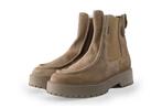 Nero Giardini Chelsea boots in maat 38 Bruin | 10% extra, Bruin, Verzenden, Overige typen, Nero Giardini