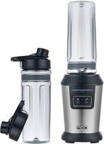 2dekans | MOA Blender To Go - Smoothie Maker met 2 Tritan, Ophalen of Verzenden, Zo goed als nieuw