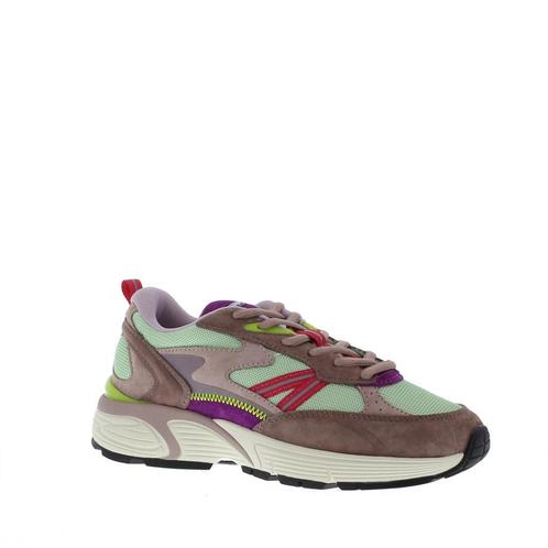 -19% HOFF  HOFF Sneaker 107793  maat 37, Kleding | Dames, Schoenen, Groen, Nieuw, Verzenden