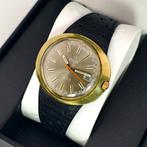 Omega - Automatic Dynamic Gold Plated 14k. - Zonder, Nieuw