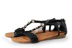 Dolcis Sandalen in maat 43 Zwart | 10% extra korting, Kleding | Dames, Schoenen, Dolcis, Verzenden, Zwart, Sandalen of Muiltjes