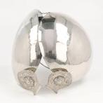 Noardeast-Fryslân / Hollands Zilver Jacob Kamminga Kijlstra, Antiek en Kunst