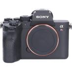 Tweedehands Sony A7R IV Body CM2334, Ophalen of Verzenden, Gebruikt, Sony