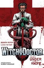 Witch Doctor (Image) Volume 1, Zo goed als nieuw, Verzenden