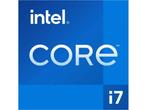 CPU - Intel Core i7 processor - 14700K - 33M Cache tot 5.60, Computers en Software, Processors, Verzenden, Zo goed als nieuw