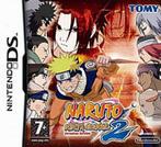 Naruto Ninja Council 2 (Nintendo DS), Verzenden, Gebruikt, Vanaf 3 jaar