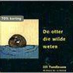 De otter die wilde weten 9789025728618 J. Tomlinson, Verzenden, Gelezen, J. Tomlinson