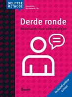 9789461059611 De Delftse methode - Derde ronde, Boeken, Verzenden, Zo goed als nieuw, C. Wesdijk