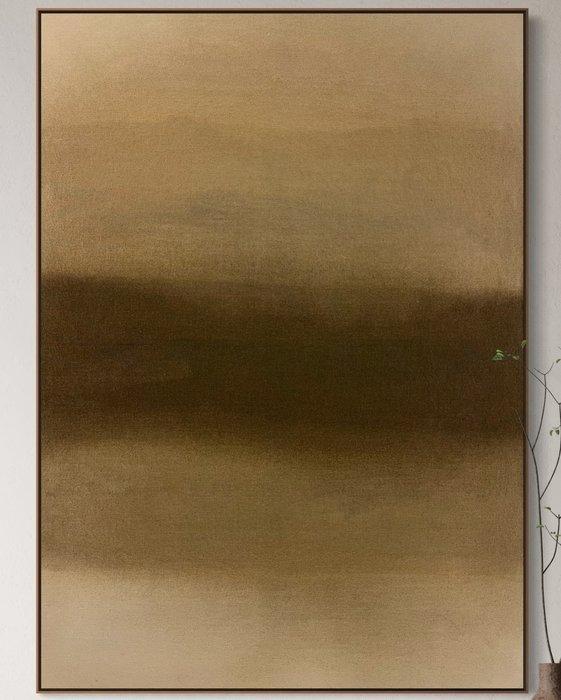 VITYRA -  - No Reserve, Antiek en Kunst, Kunst | Schilderijen | Modern