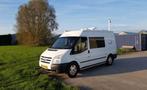 2 pers. Ford camper huren in Alkmaar? Vanaf € 95 p.d. - Gobo